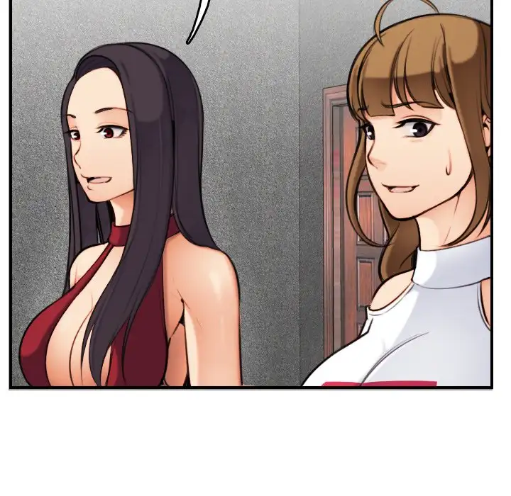 Mom is a Female College Student - Episode 5 - read scene 5