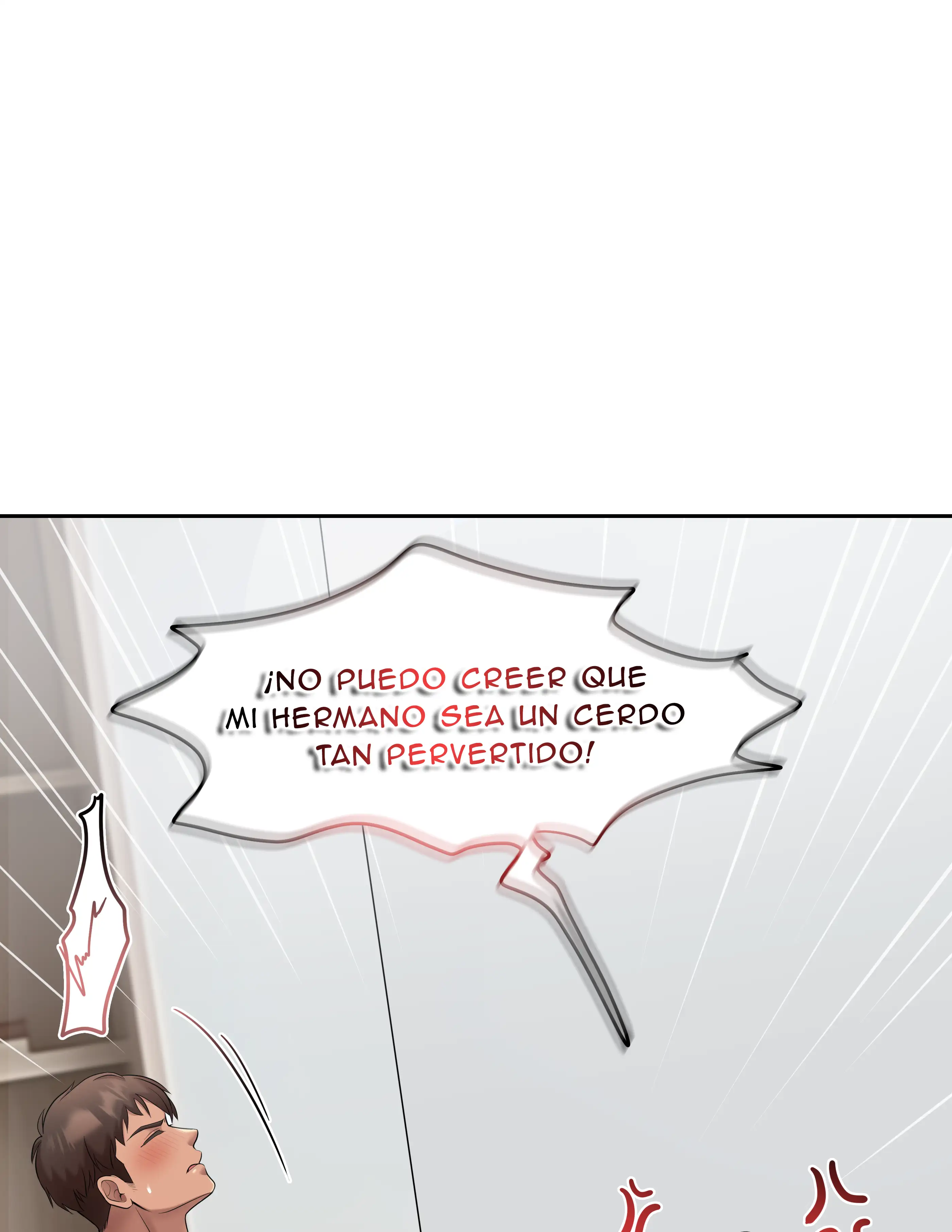 Broma Que Salió Mal - Episode 2 - read scene 1