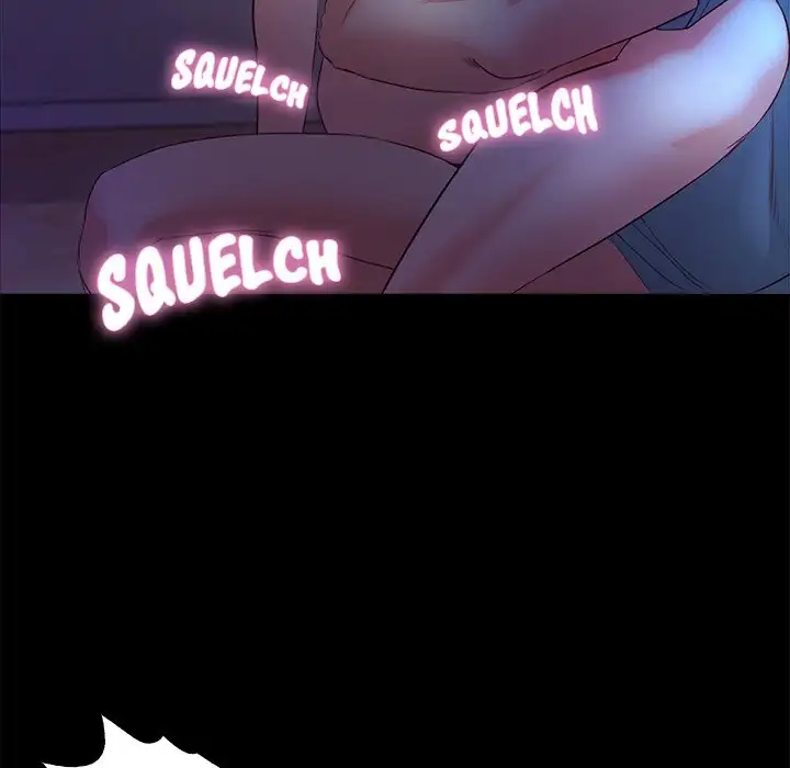 Dream Vacation - Episode 3 - read scene 104