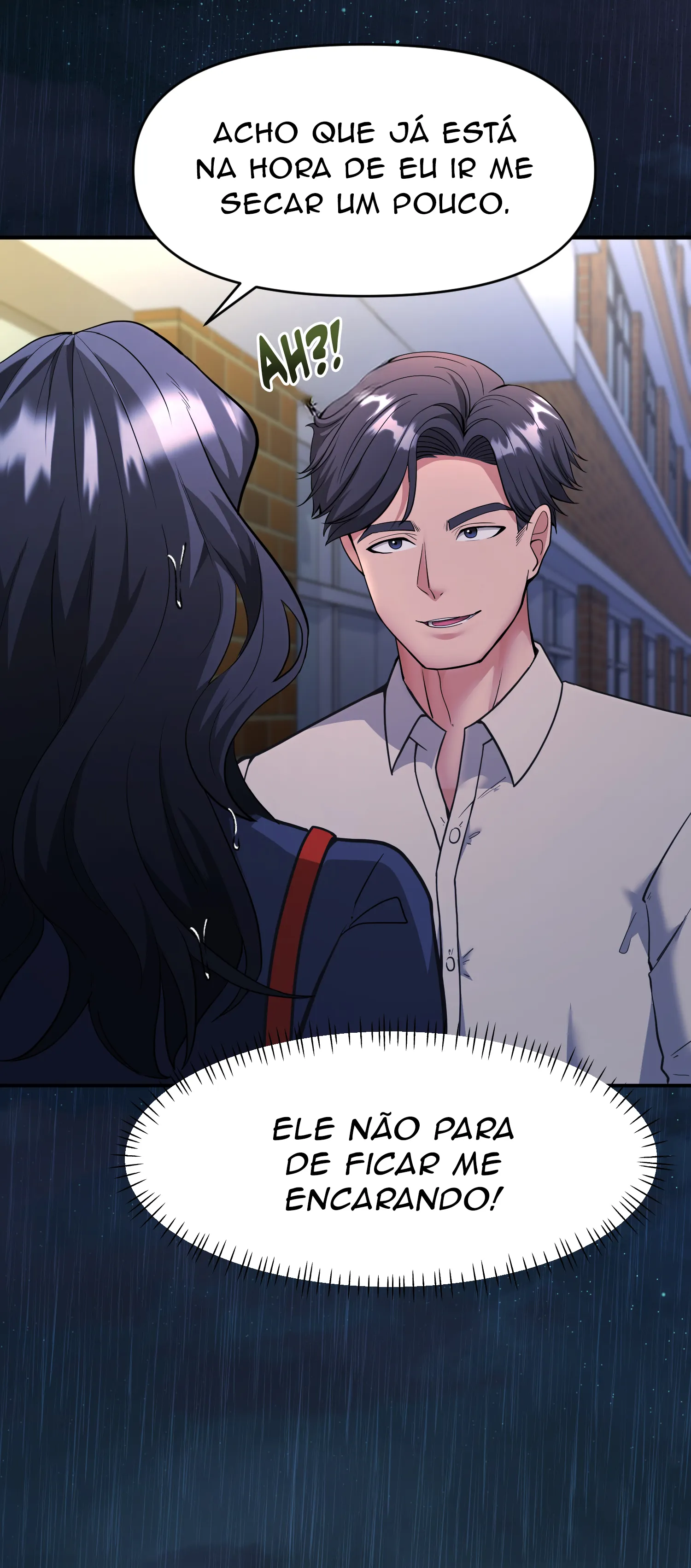 Doce Vingança - Episode 1 - read scene 52