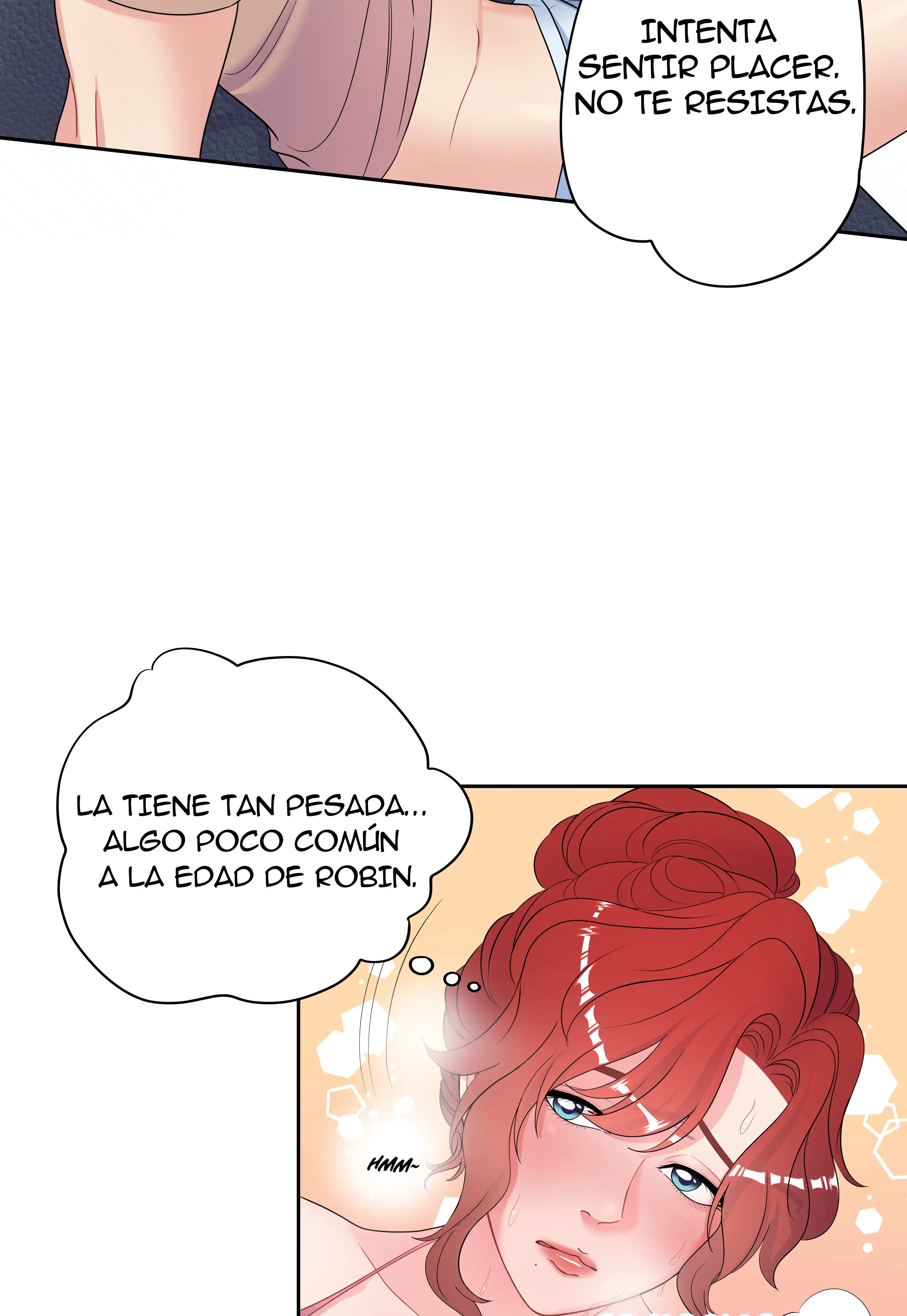 Tía Amorosa - Episode 2 - read scene 28