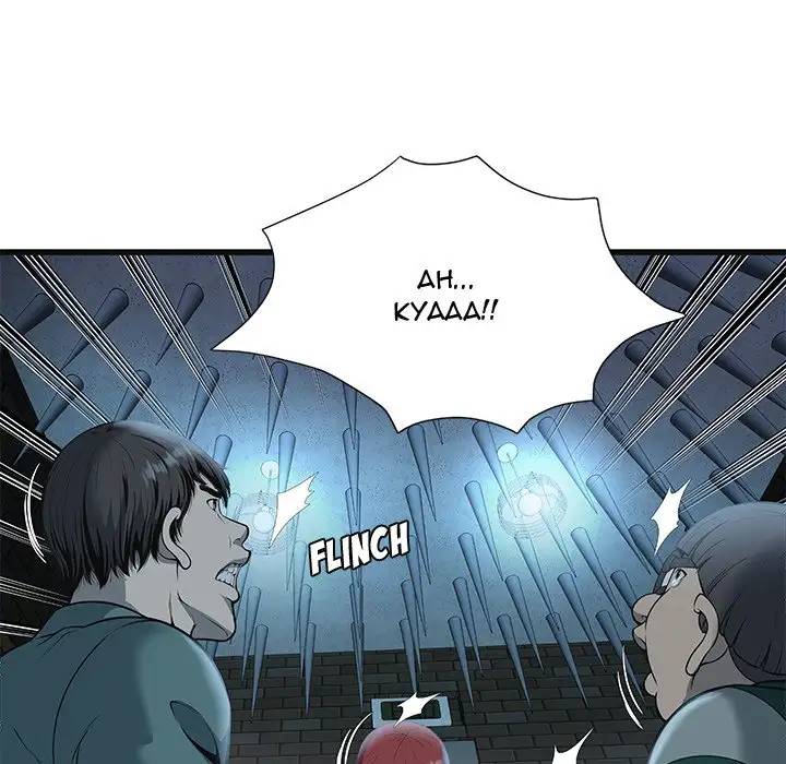 Lost Heaven - Episode 3 - read scene 7