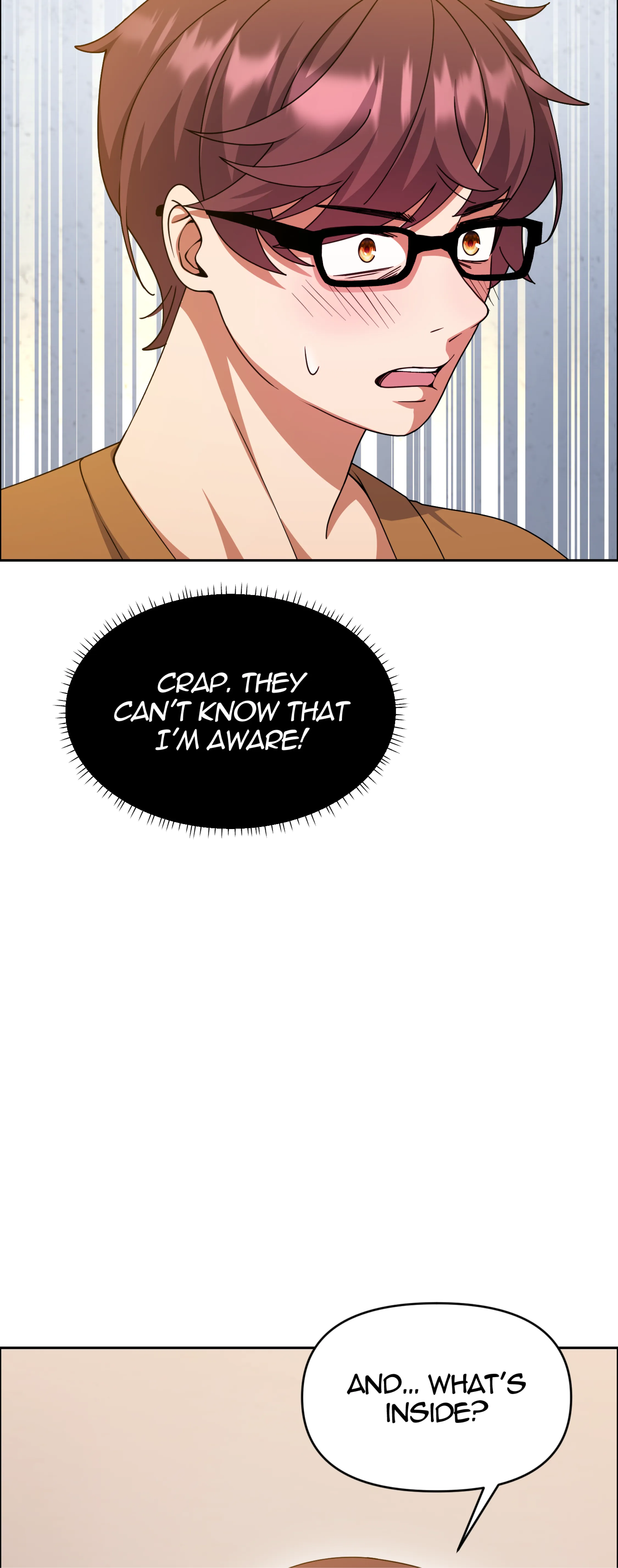 Hole 2 My Goal - Episode 2 - read scene 9