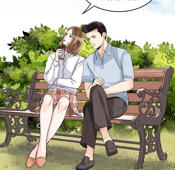 Three Women In My Mind - Episode 5 - read scene 50