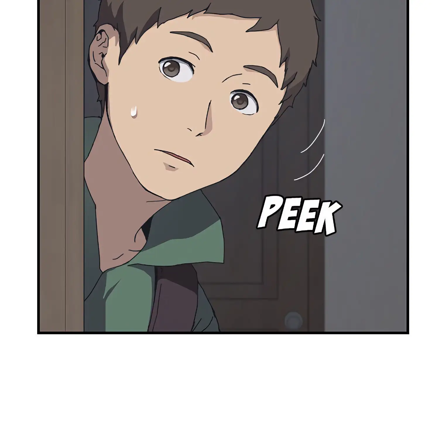 The Unwanted Roommate - Prologue - read scene 5