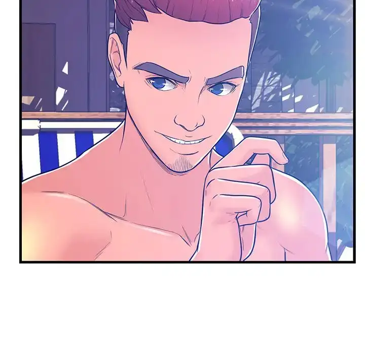 Potential Love Zone - Episode 4 - read scene 84