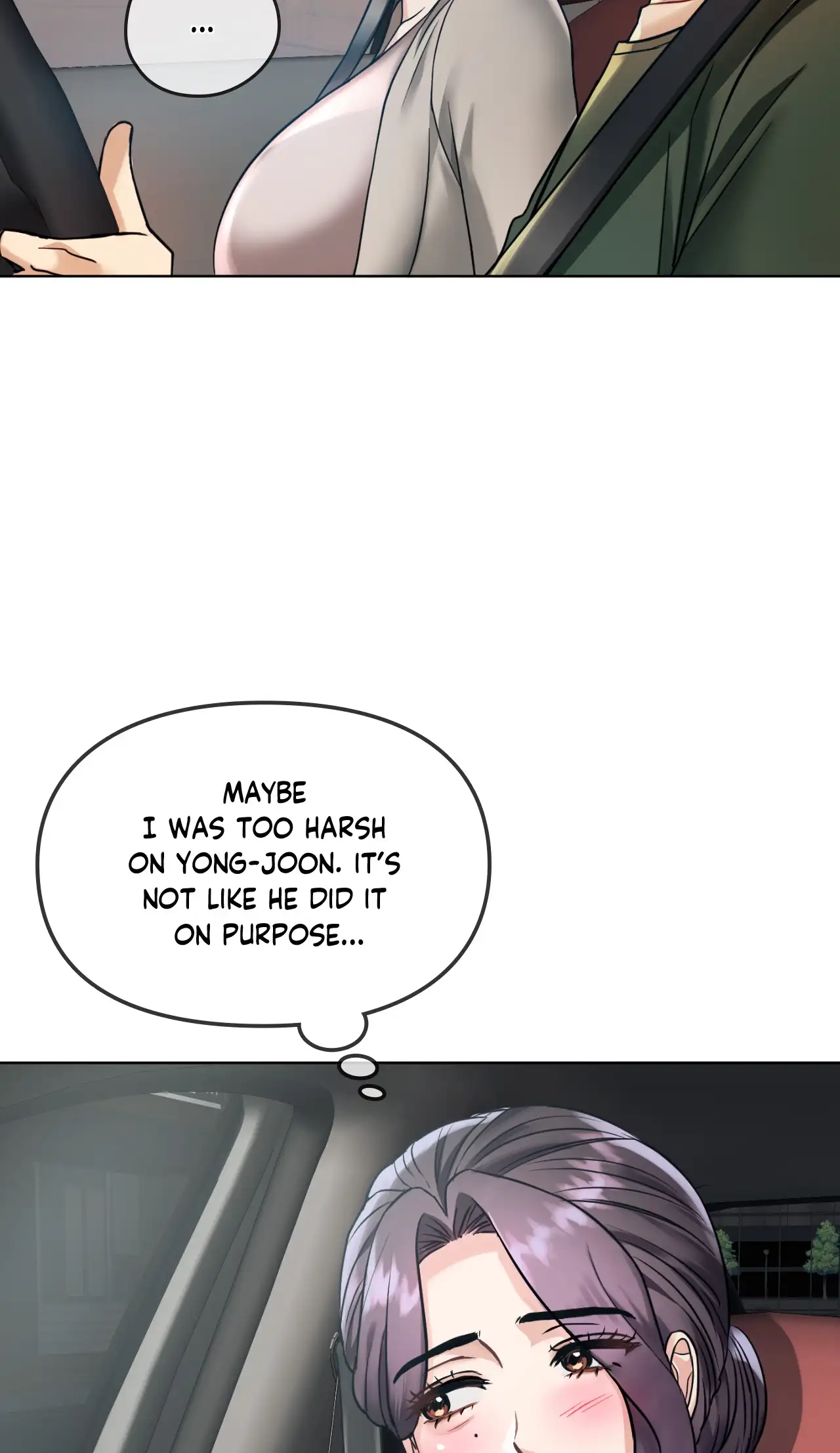 Like Fine Wine - Episode 5 - read scene 46
