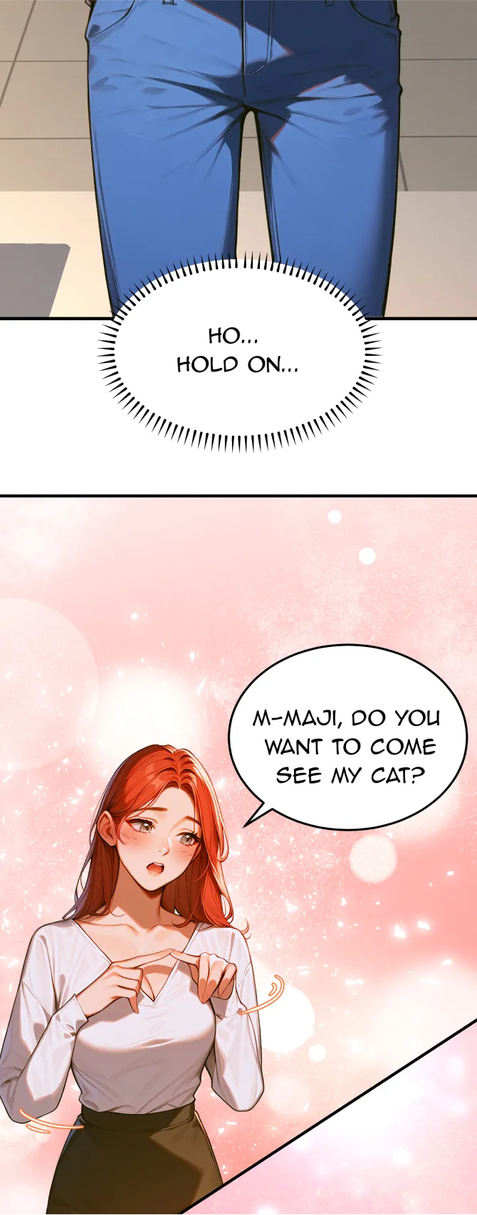 Strong Witch - Episode 1 - read scene 49
