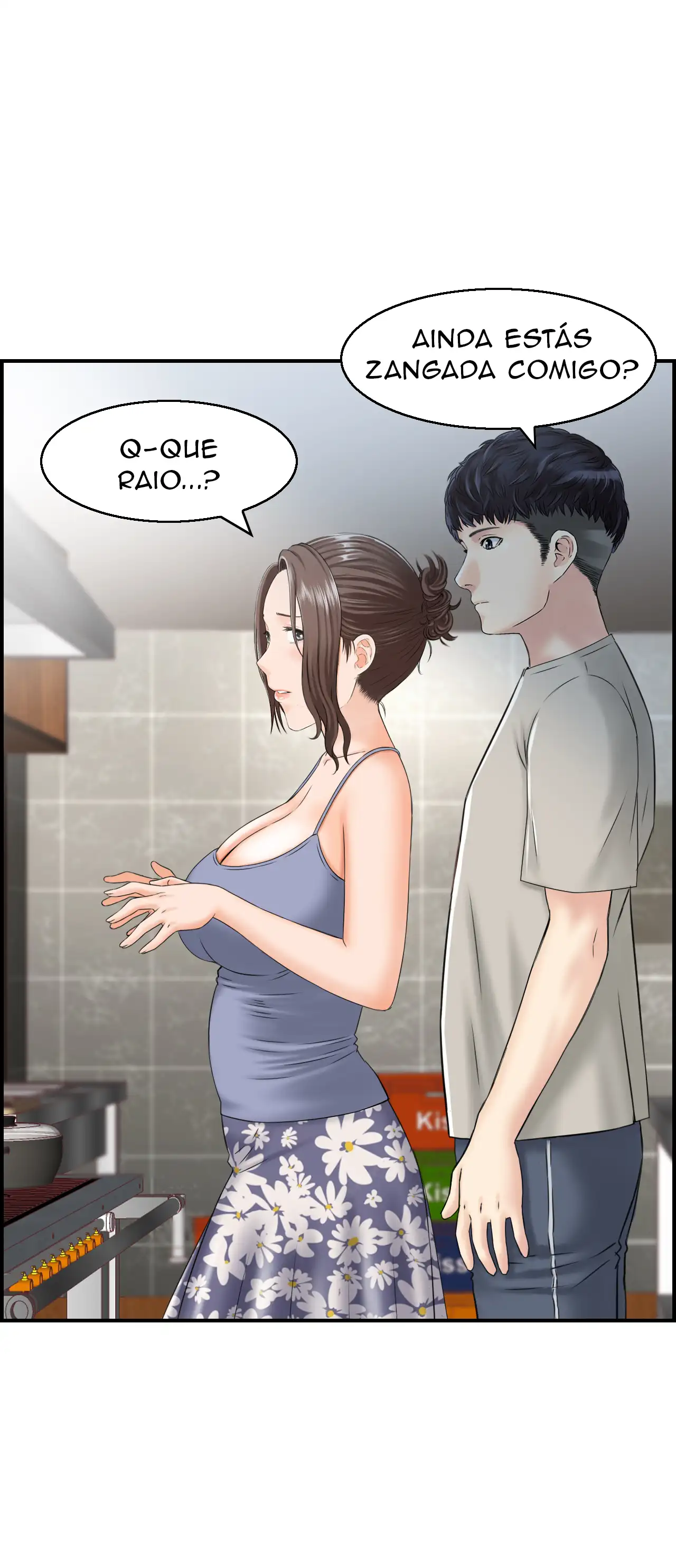 Mania de Mulher Casada - Episode 2 - read scene 14