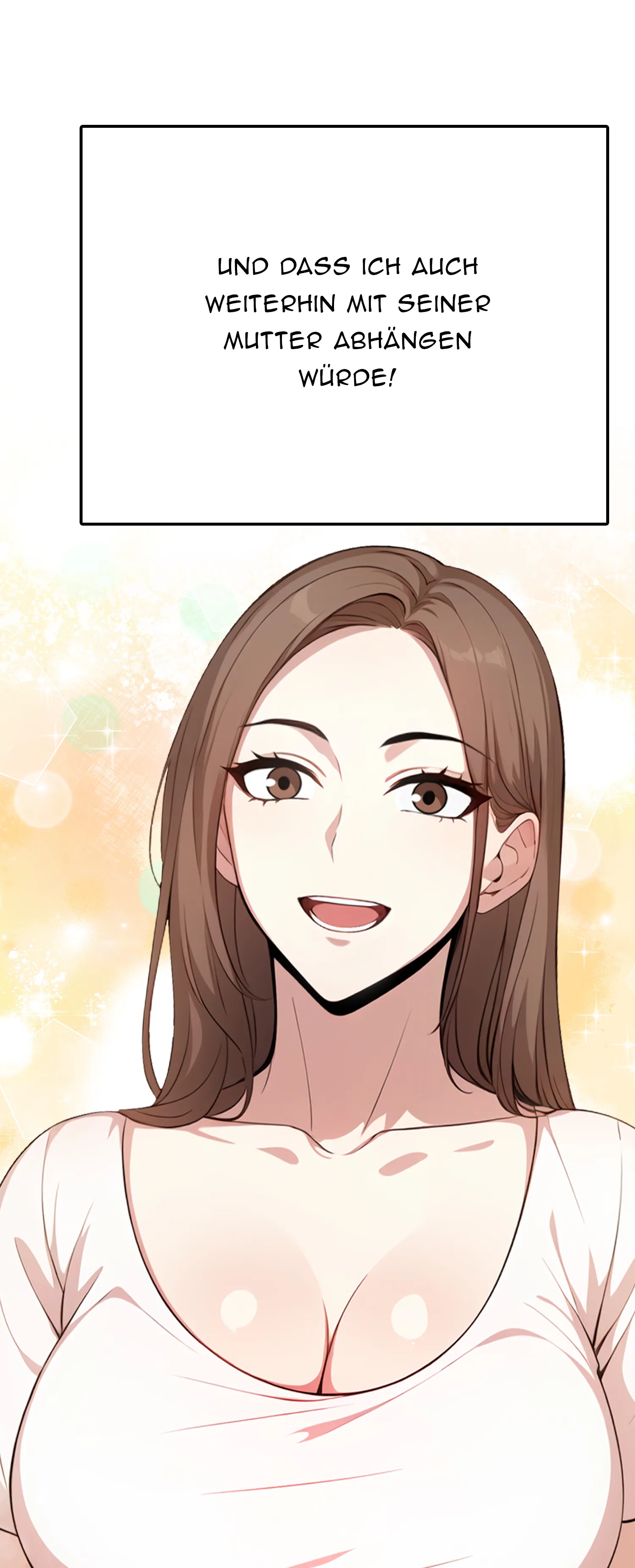 Verliebt in die Mutter meines Freundes - Episode 1 - read scene 39
