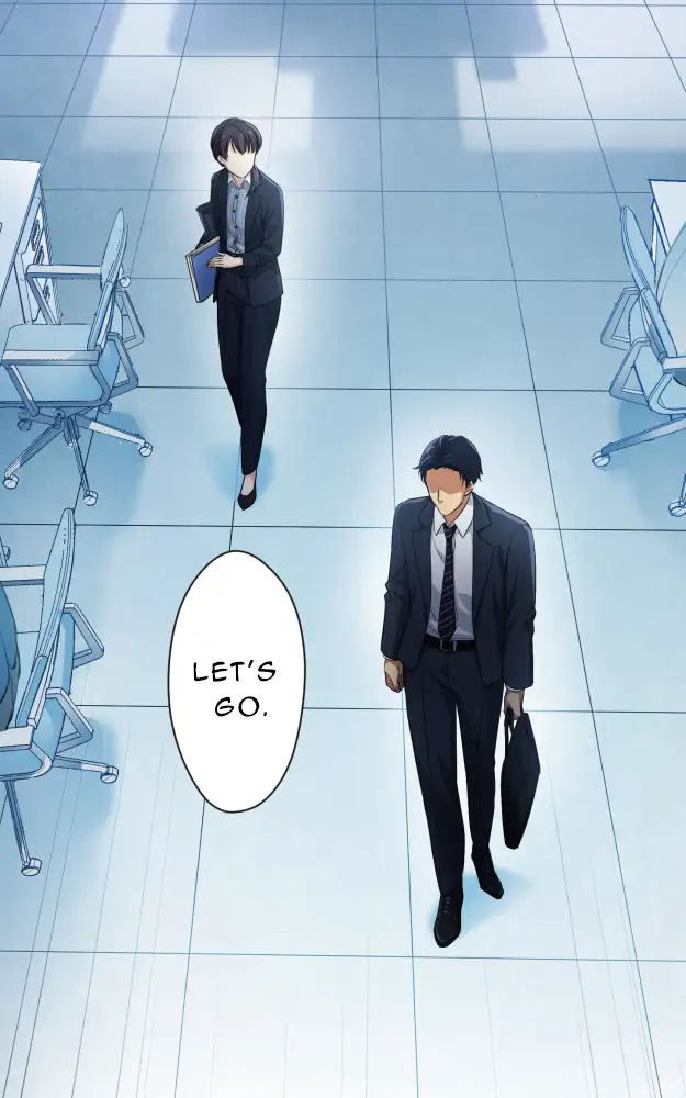 My Subordinate’s Inner Voice Is Too Noisy! - Episode 1 - read scene 78