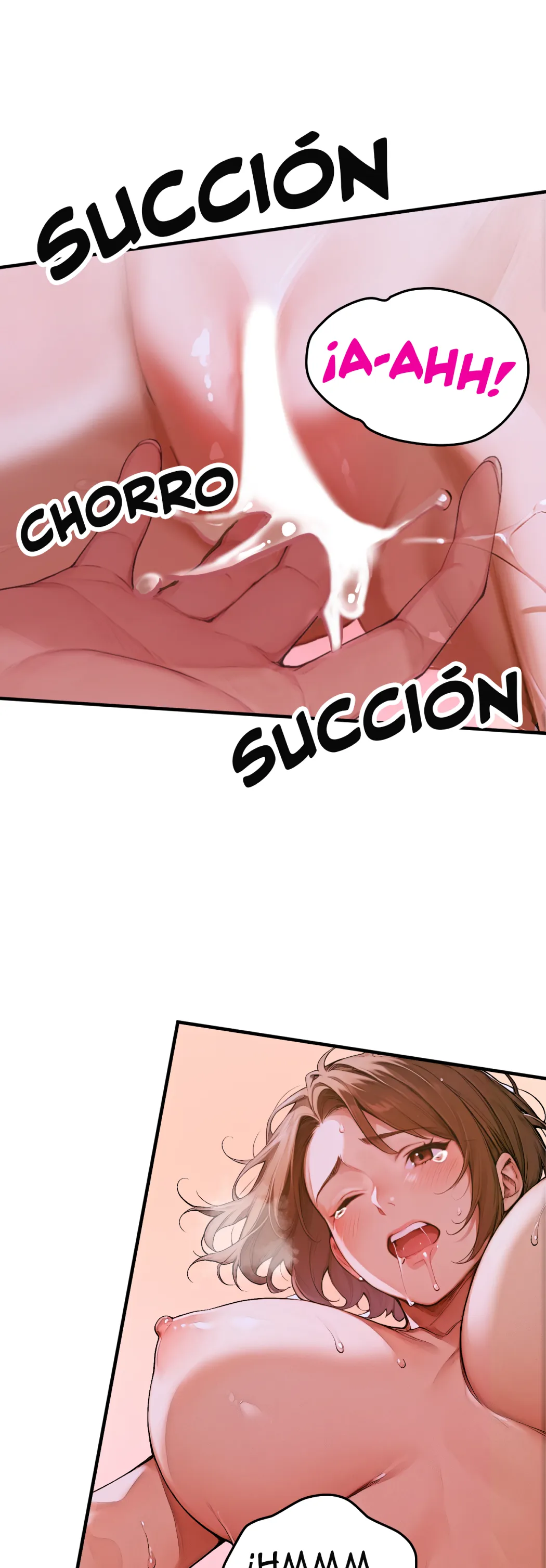 Aldea Del Deseo - Episode 1 - read scene 38
