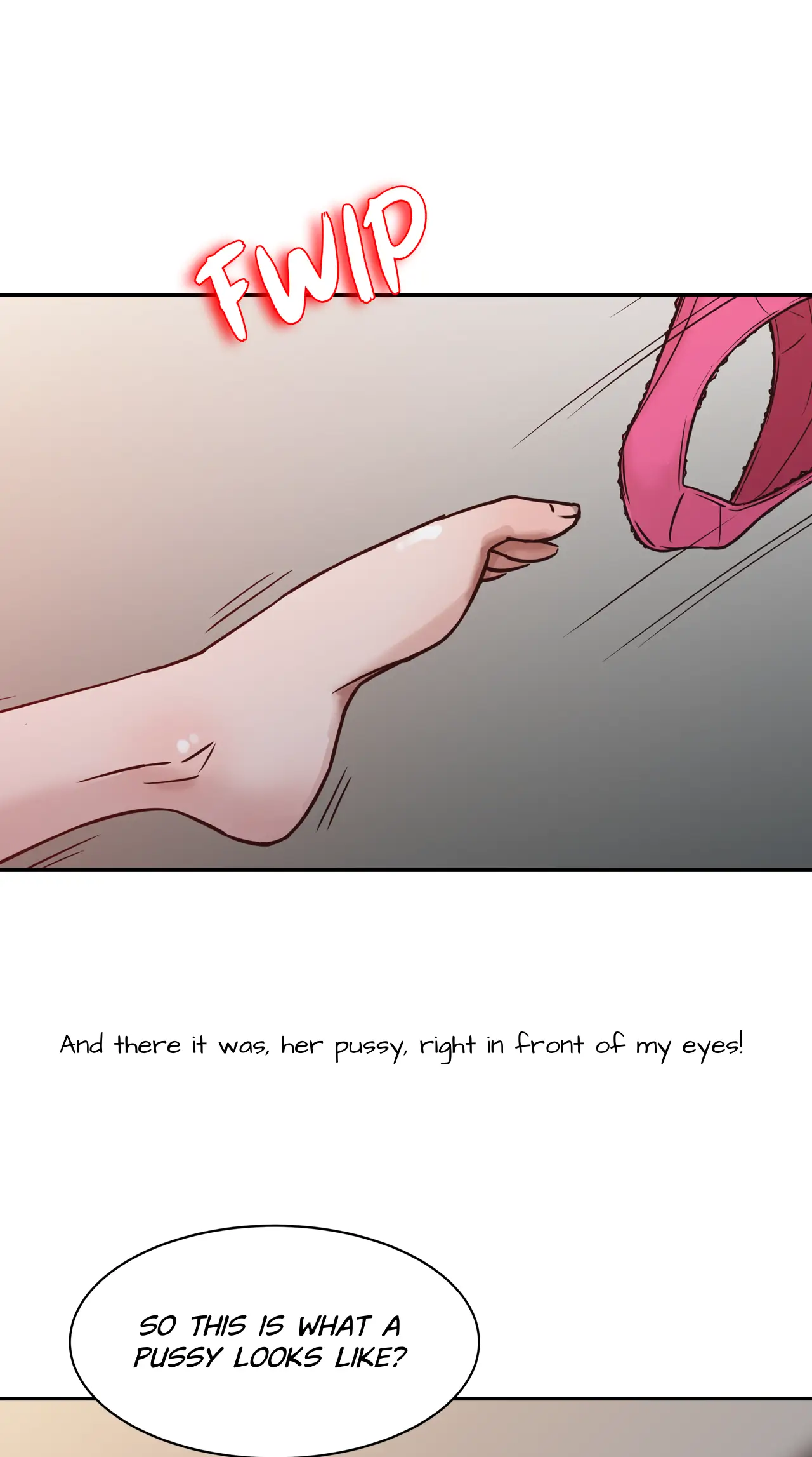 Training Sister In Law - Episode 3 - read scene 24