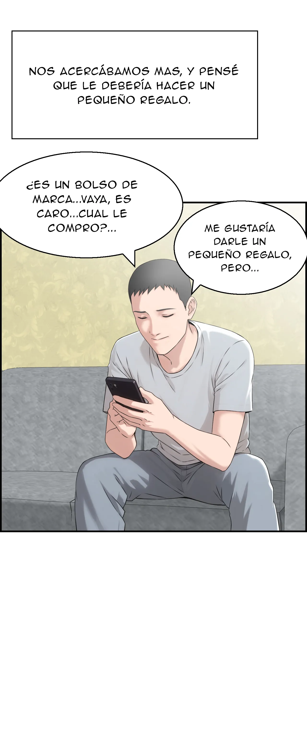 Cuentos eróticos de una esposa infiel - Episode 2 - read scene 48