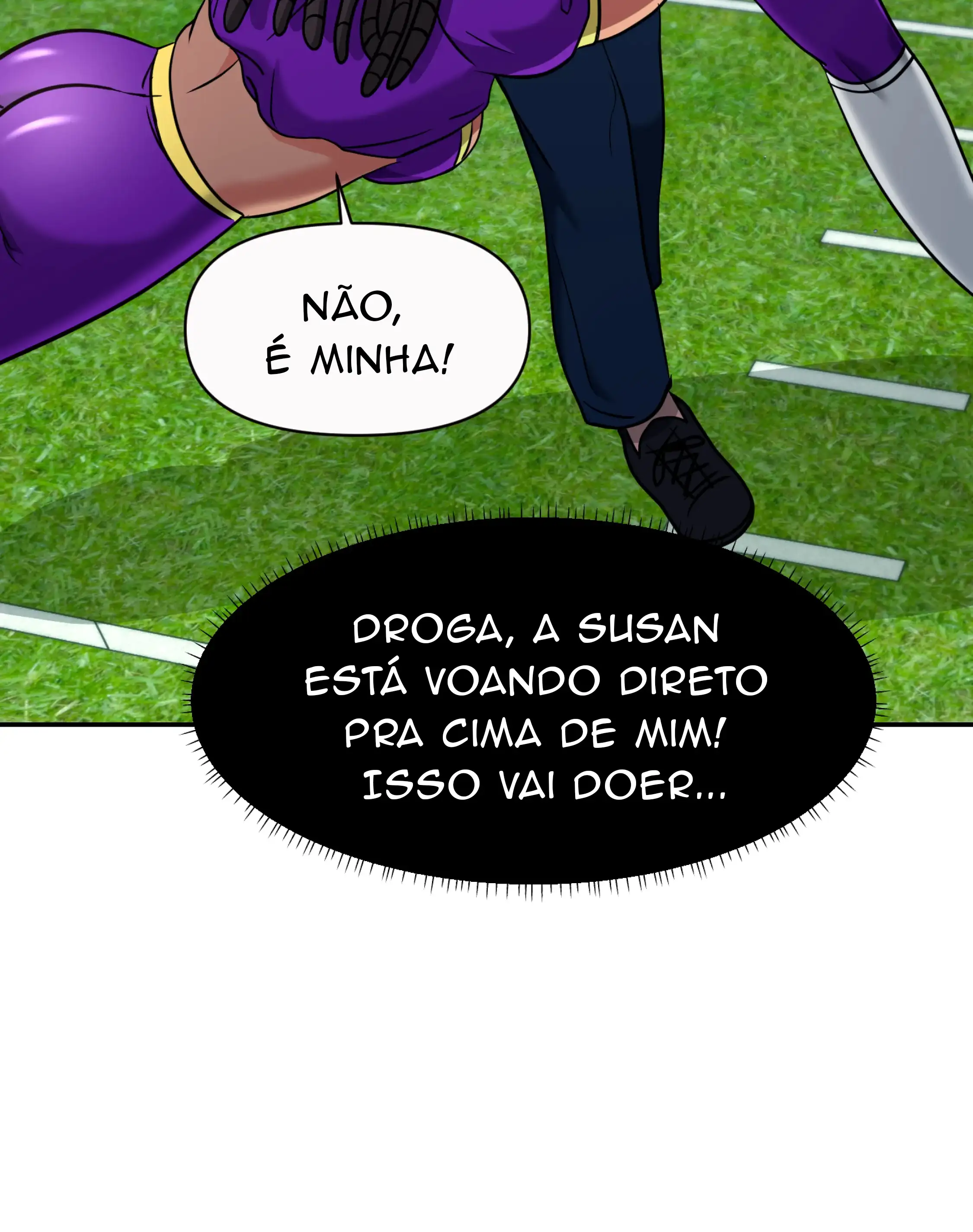 Treinando minha enteada - Prologue - read scene 31