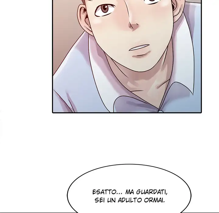 Shh! Il Segreto Della Sorella - Episode 1 - read scene 39