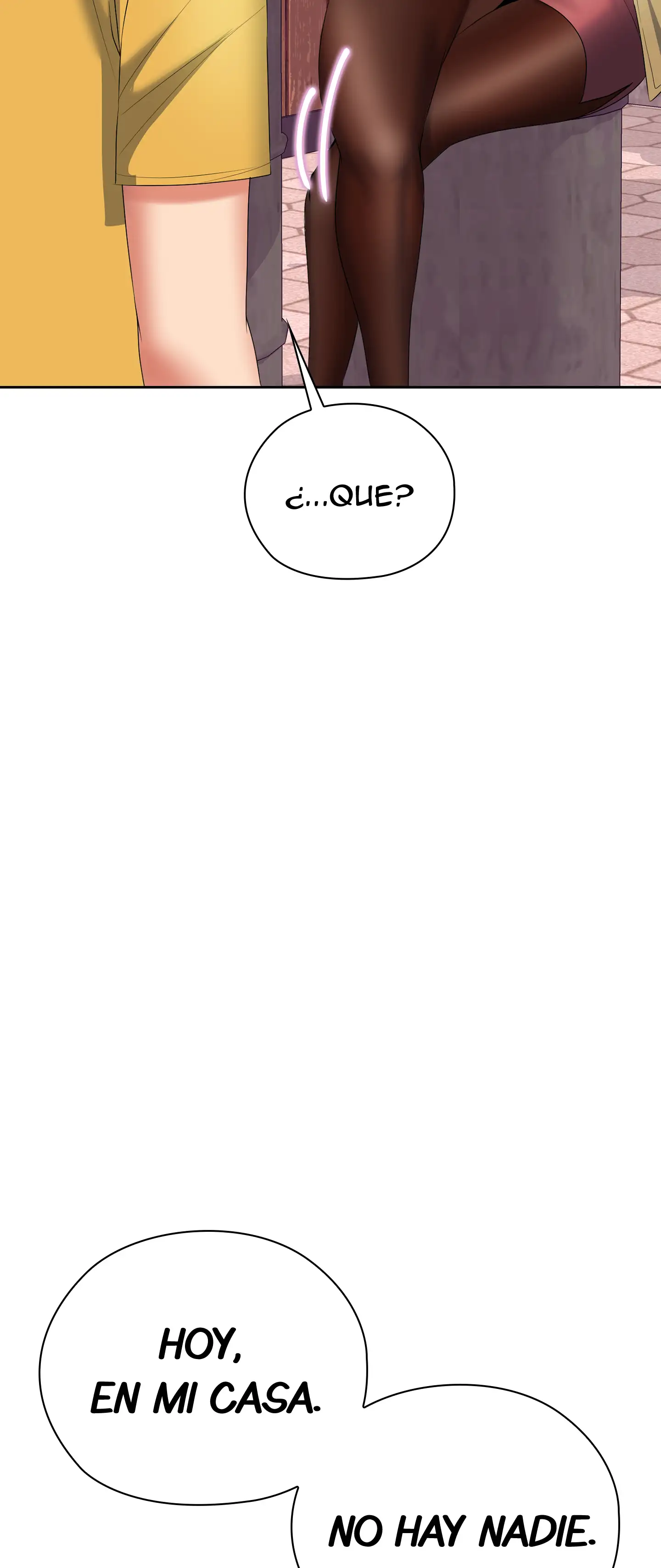 Alta Sociedad - Episode 1 - read scene 116