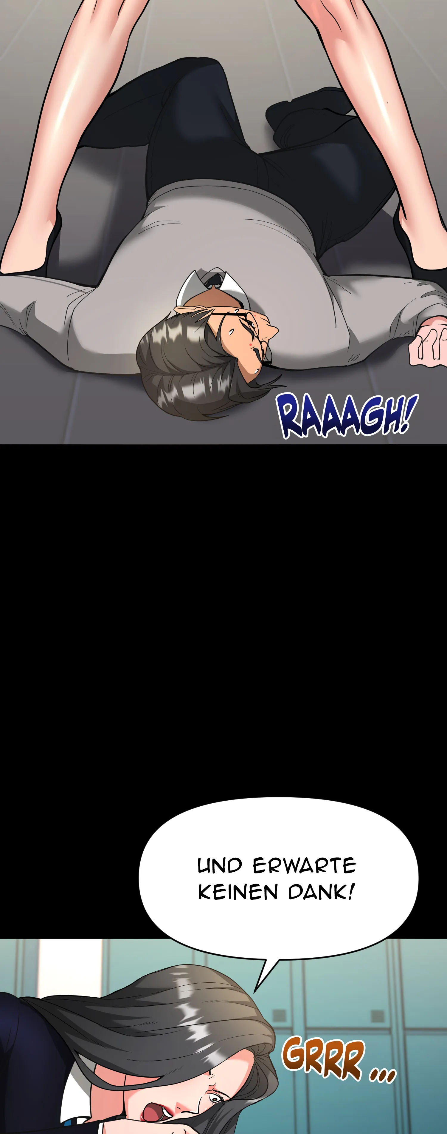 Süße Rache - Episode 1 - read scene 56