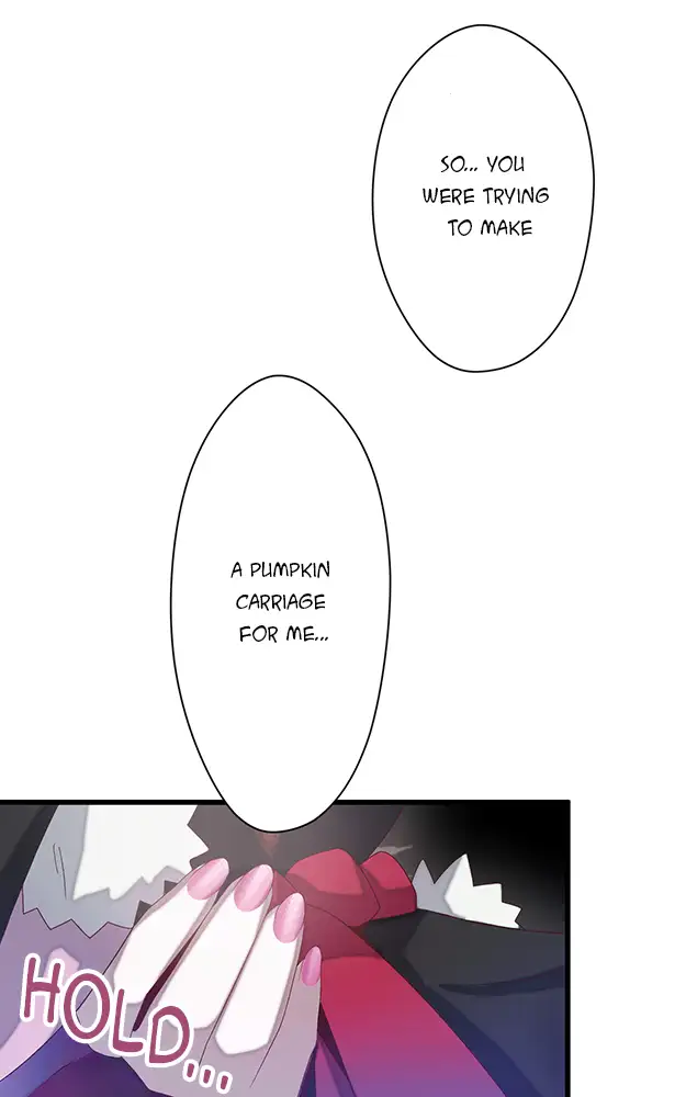 I've been reincarnated - Episode 5 - read scene 53