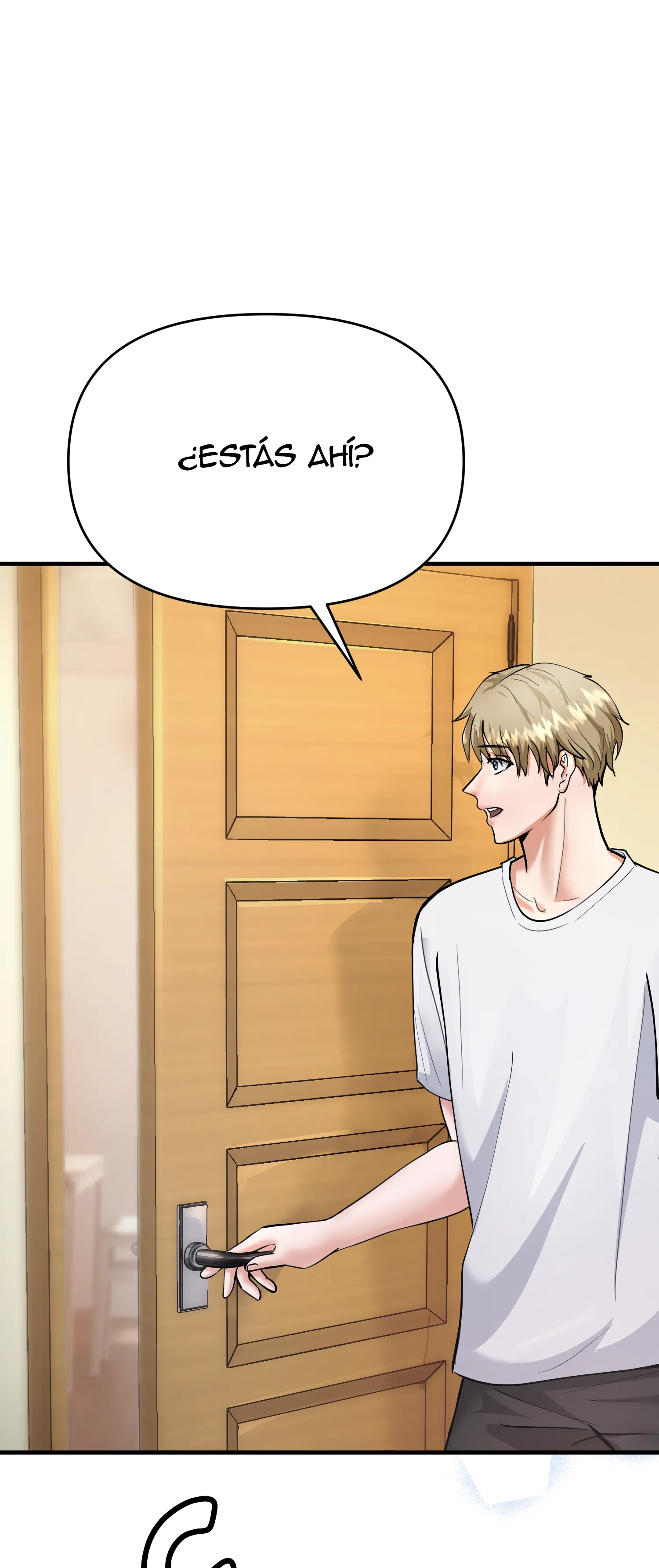 Compañeros de cuarto desastrosos - Episode 2 - read scene 9