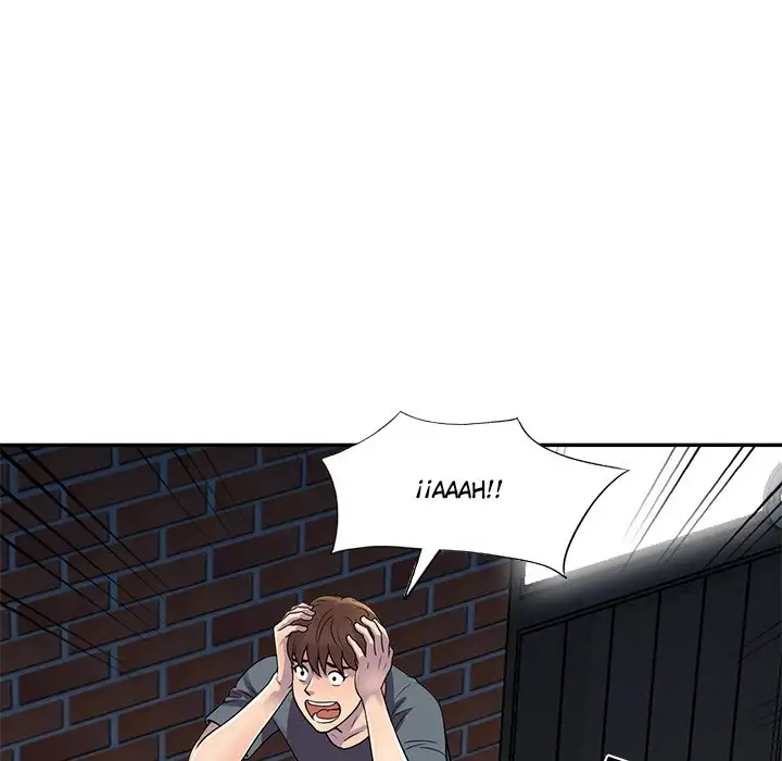 Sabor Robado - Episode 3 - read scene 23