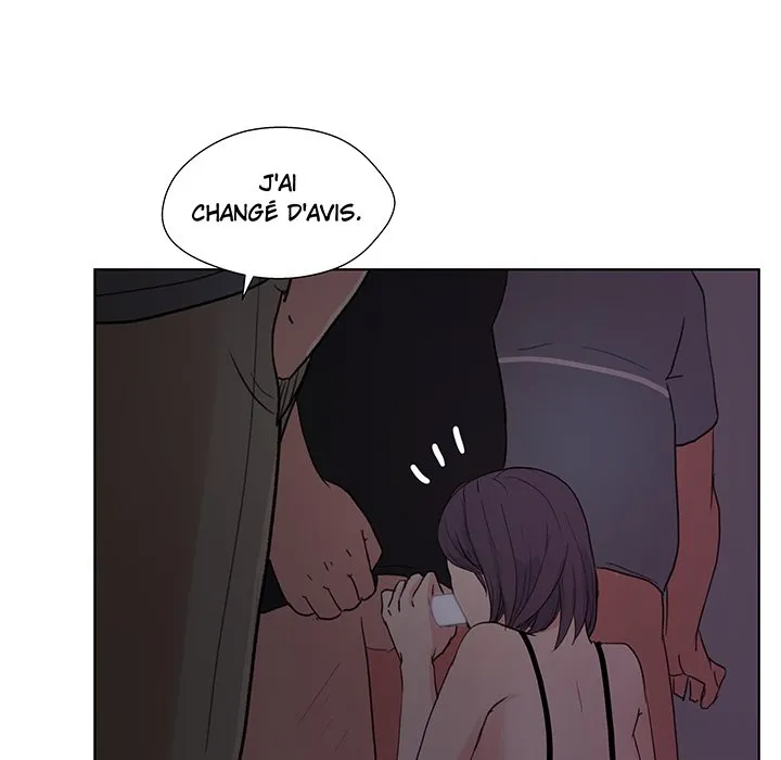 La boutique de BD - Episode 5 - read scene 92