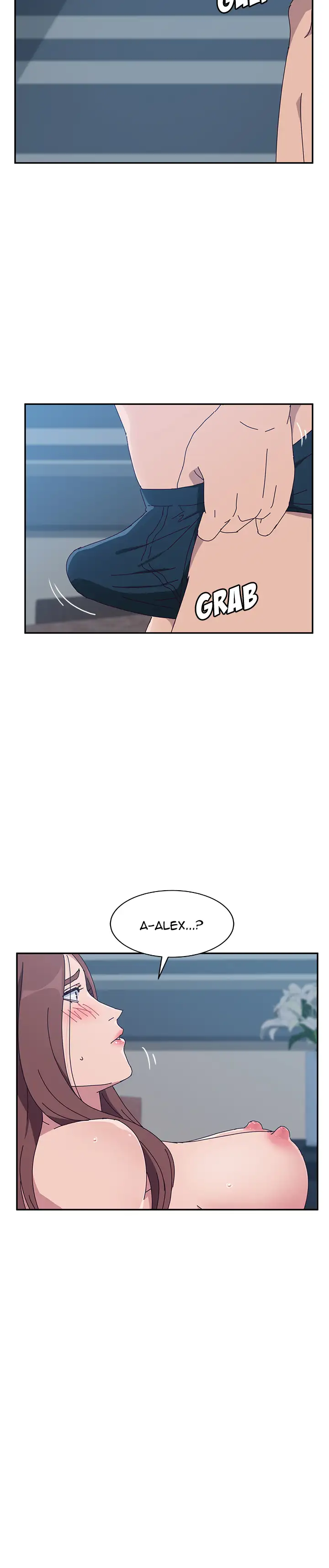 Twice The Love - Episode 2 - read scene 42