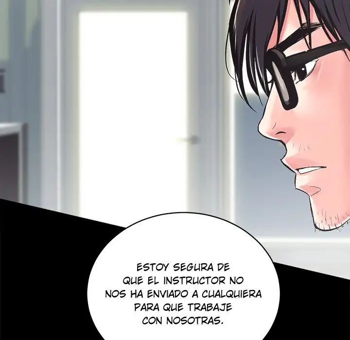 Agentes Inmobiliarias - Episode 5 - read scene 11