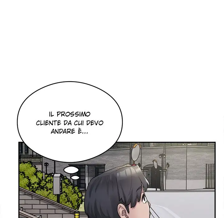 l'impiegato di banca - Episode 2 - read scene 21