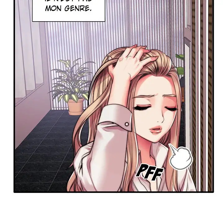 La Mère Est Disqualifiée - Episode 1 - read scene 114