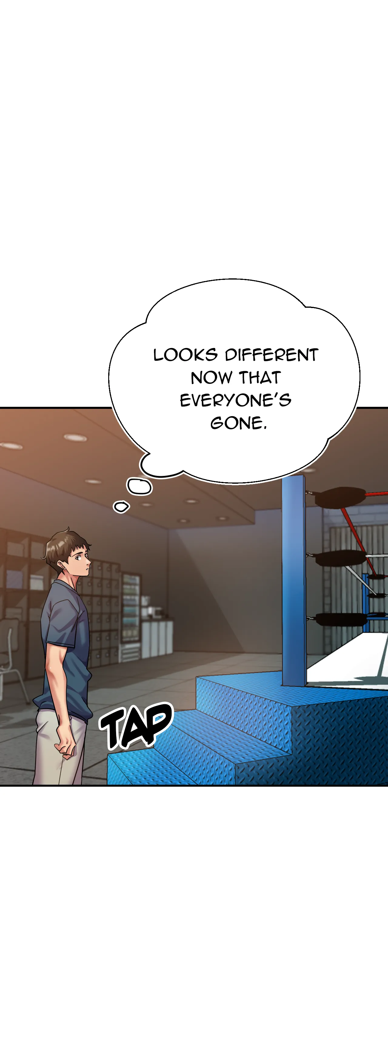Ring Of Might - Episode 1 - read scene 53