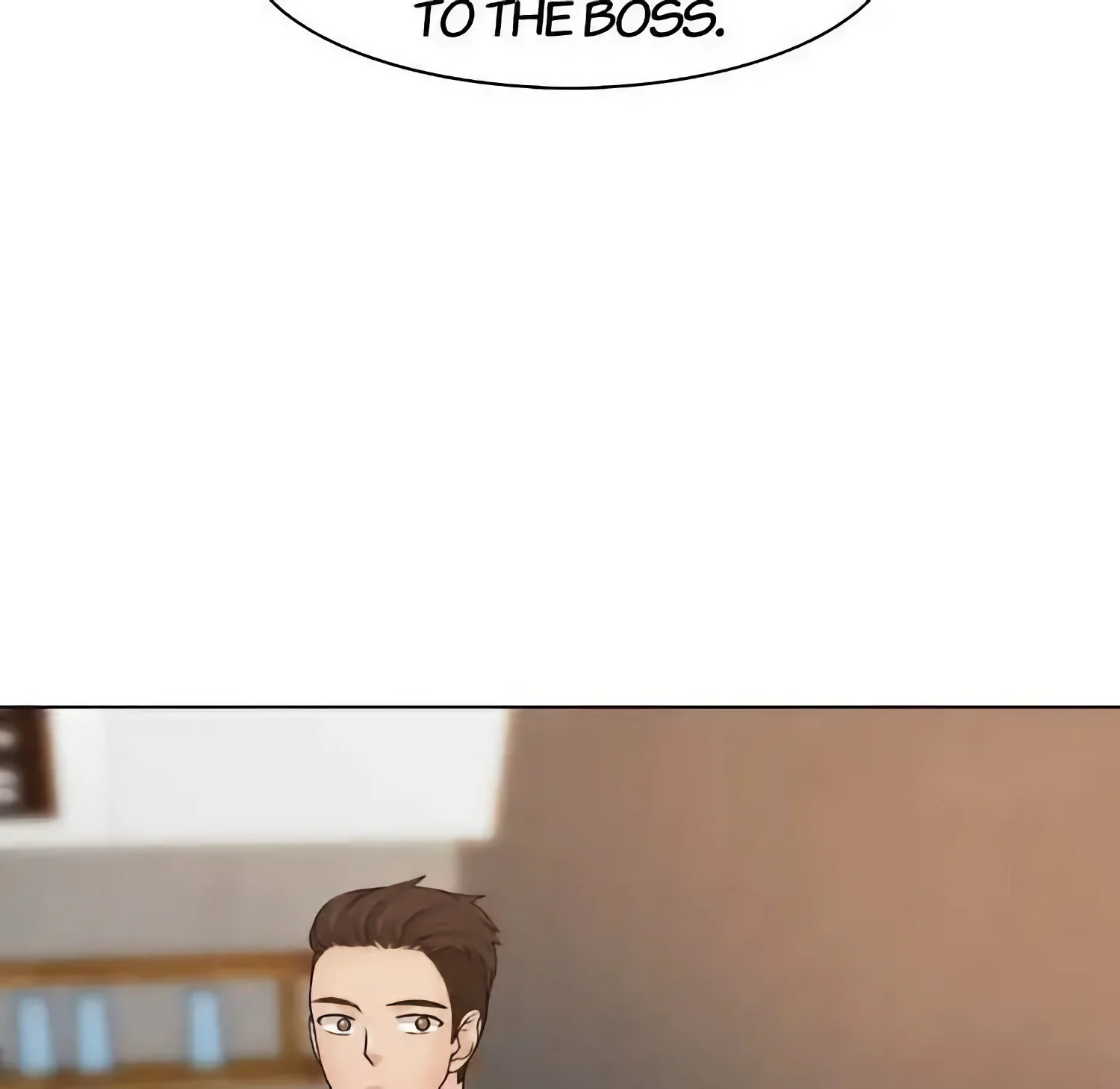 My Girlfriend and My Slave - Episode 5 - read scene 63