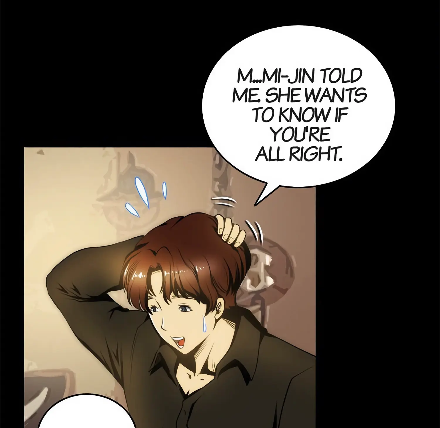 House of Pleasure - Episode 5 - read scene 6