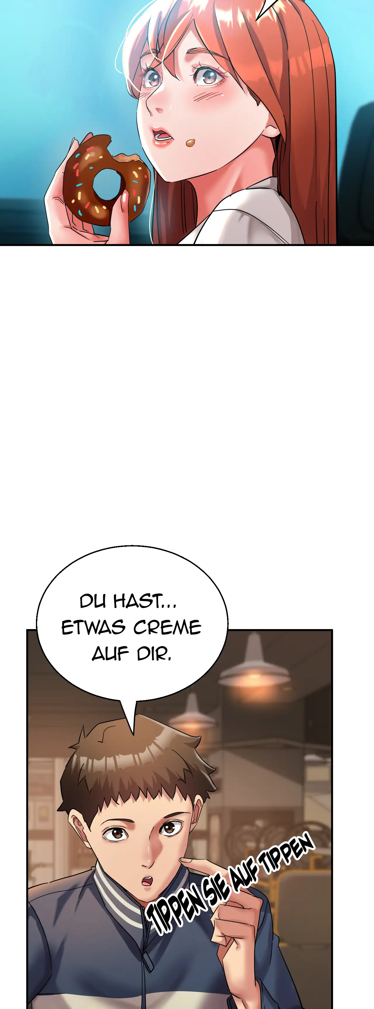Der Ring der Stärke - Episode 2 - read scene 46