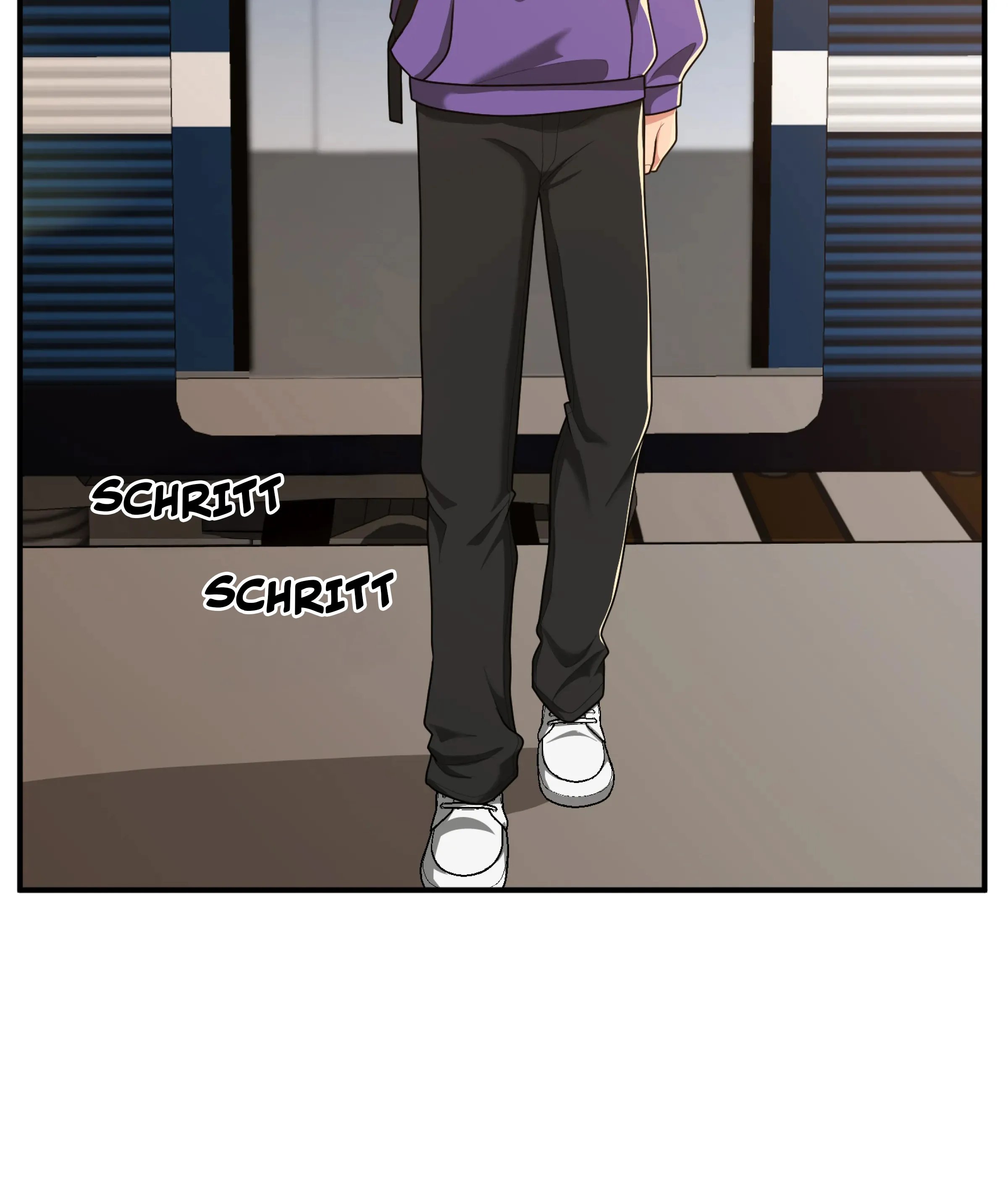 Reifer Pfirsich, Junge Traube - Episode 1 - read scene 49
