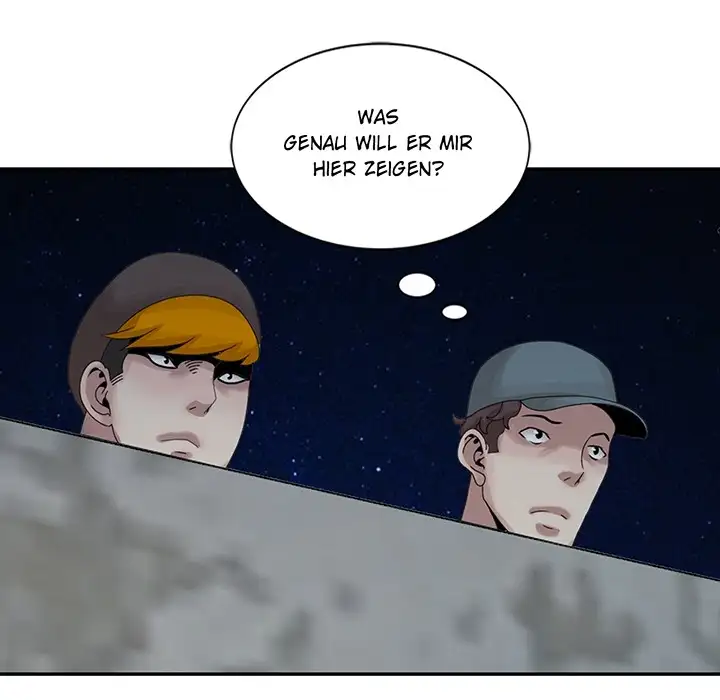 Psst! Das Geheimnis der Schwester - Prologue - read scene 29