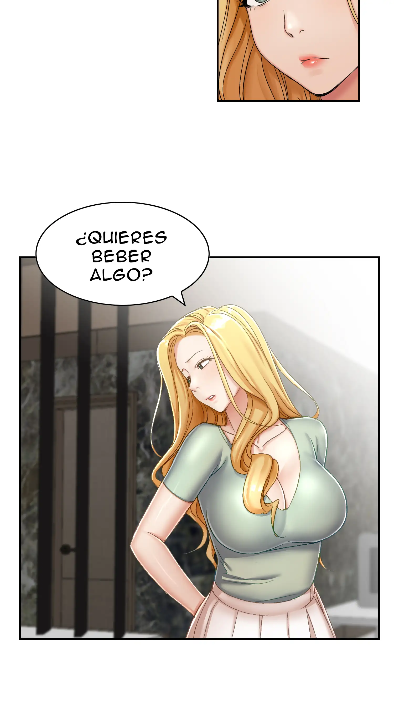 Intercambio de aventura - Episode 2 - read scene 20