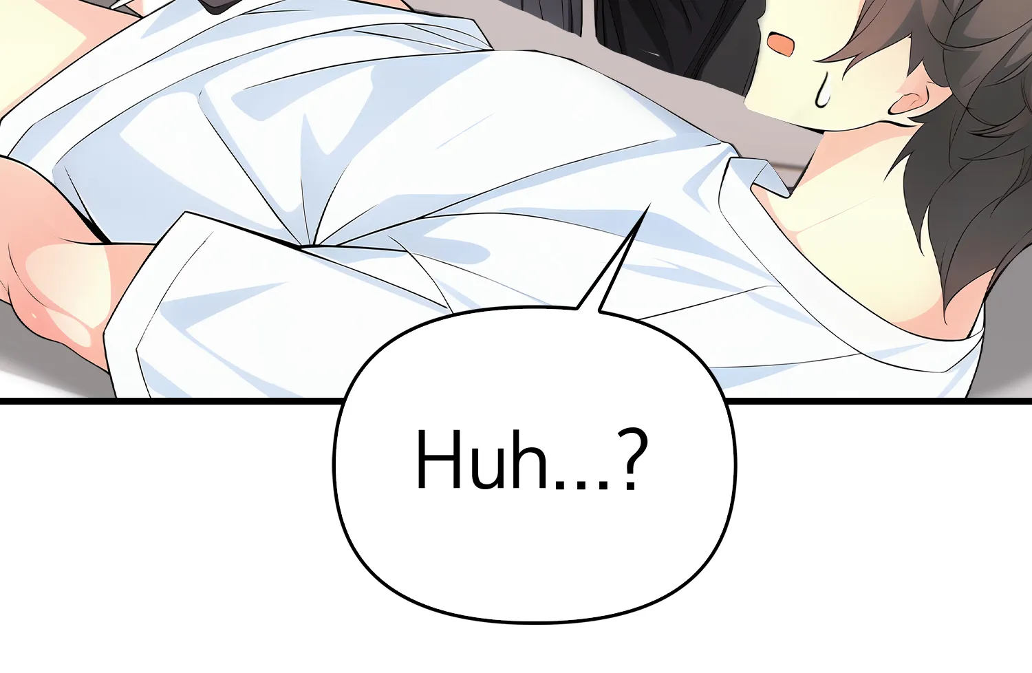 Wax Me, Boss - Episode 1 - read scene 67
