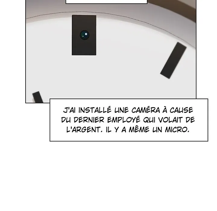 La boutique de BD - Episode 1 - read scene 73