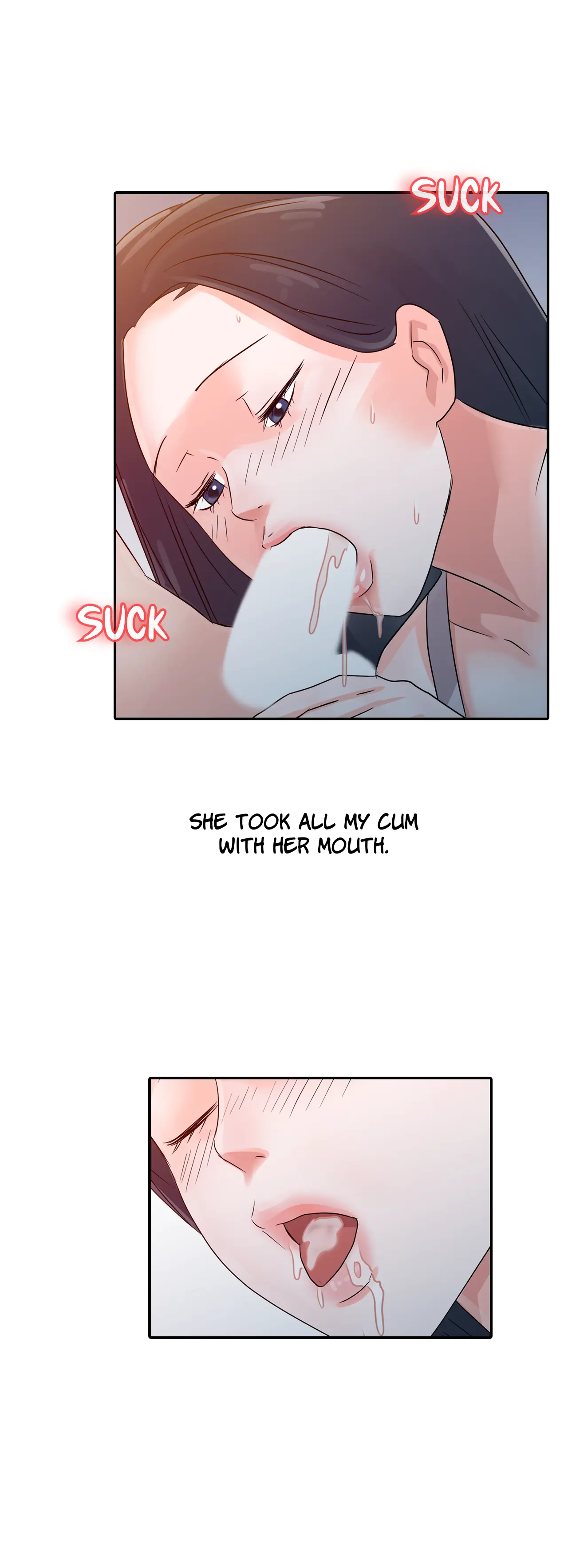 My Stepmom's Plan - Episode 5 - read scene 35