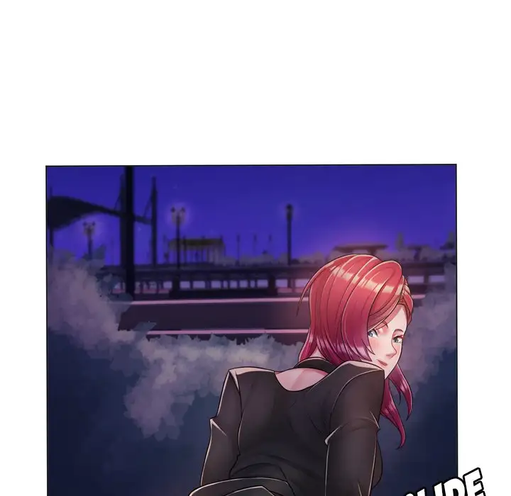 Teacher's Nightlife - Episode 3 - read scene 32