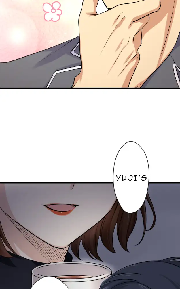 My Subordinate’s Inner Voice Is Too Noisy! - Episode 2 - read scene 23
