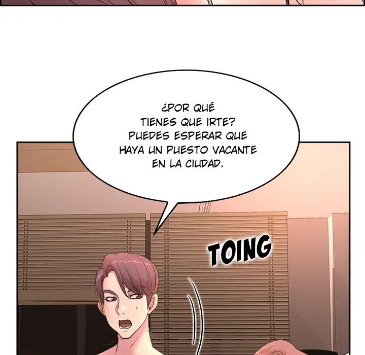La Dura Vida del Profesor - Episode 1 - read scene 53