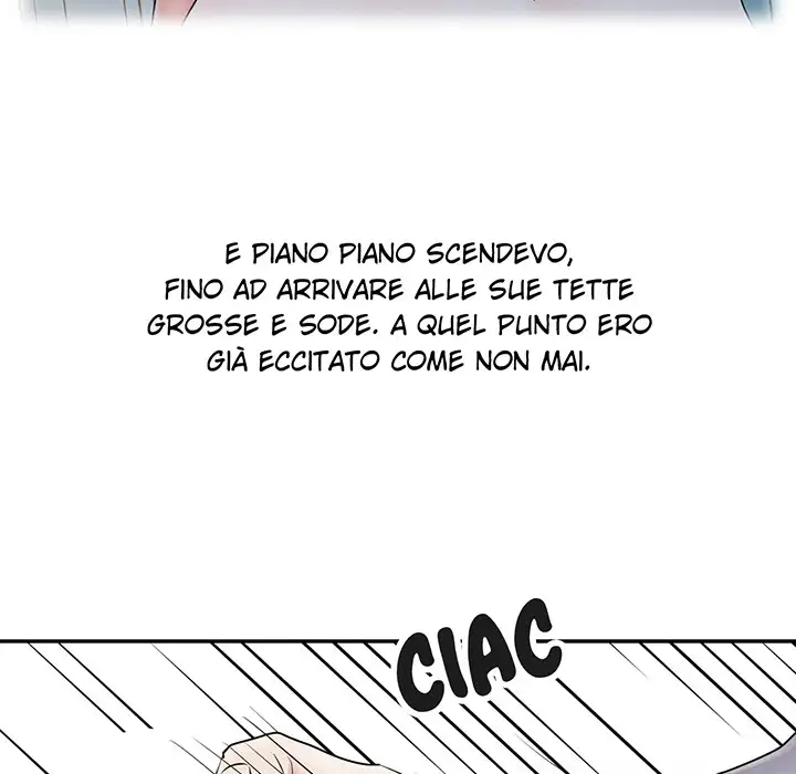 Il Piano Della Mia Matrigna - Episode 1 - read scene 49