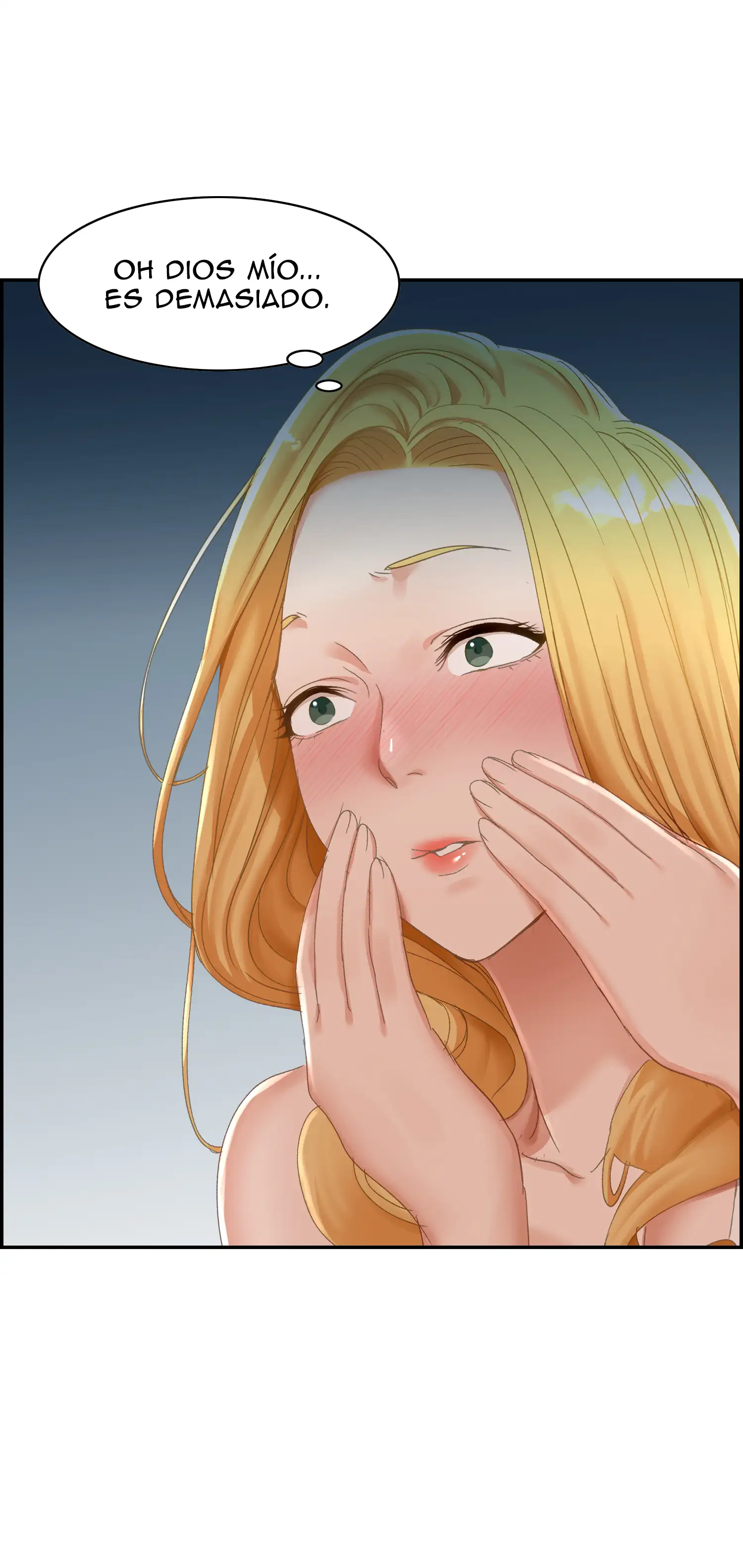 Intercambio de aventura - Episode 1 - read scene 60
