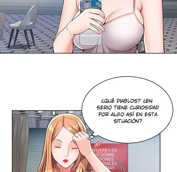 Bloqueado Por El Deseo - Episode 2 - read scene 17