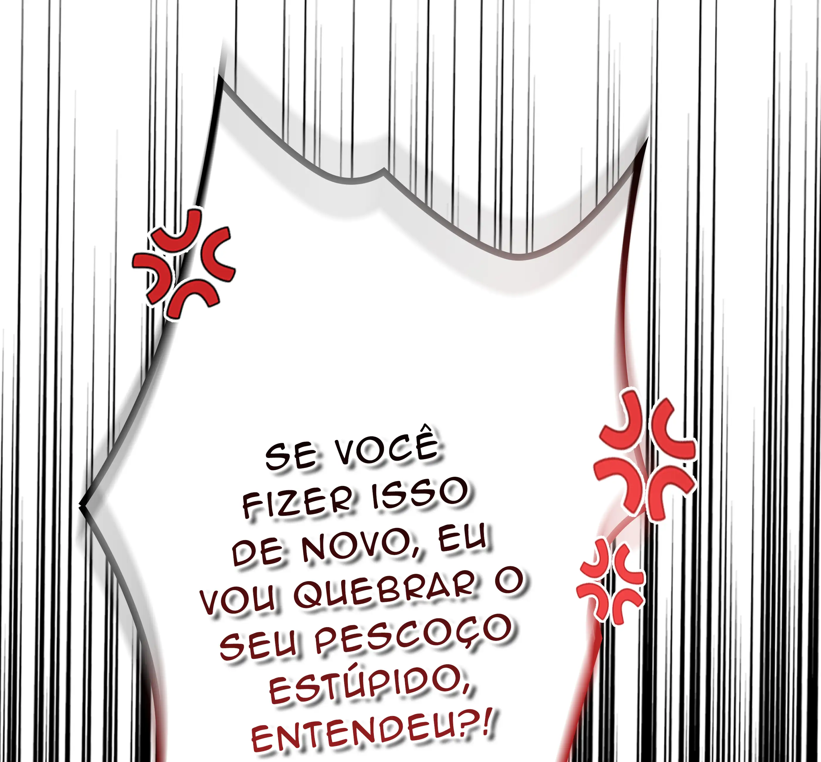 Brincadeira Que Deu Errado - Prologue - read scene 1