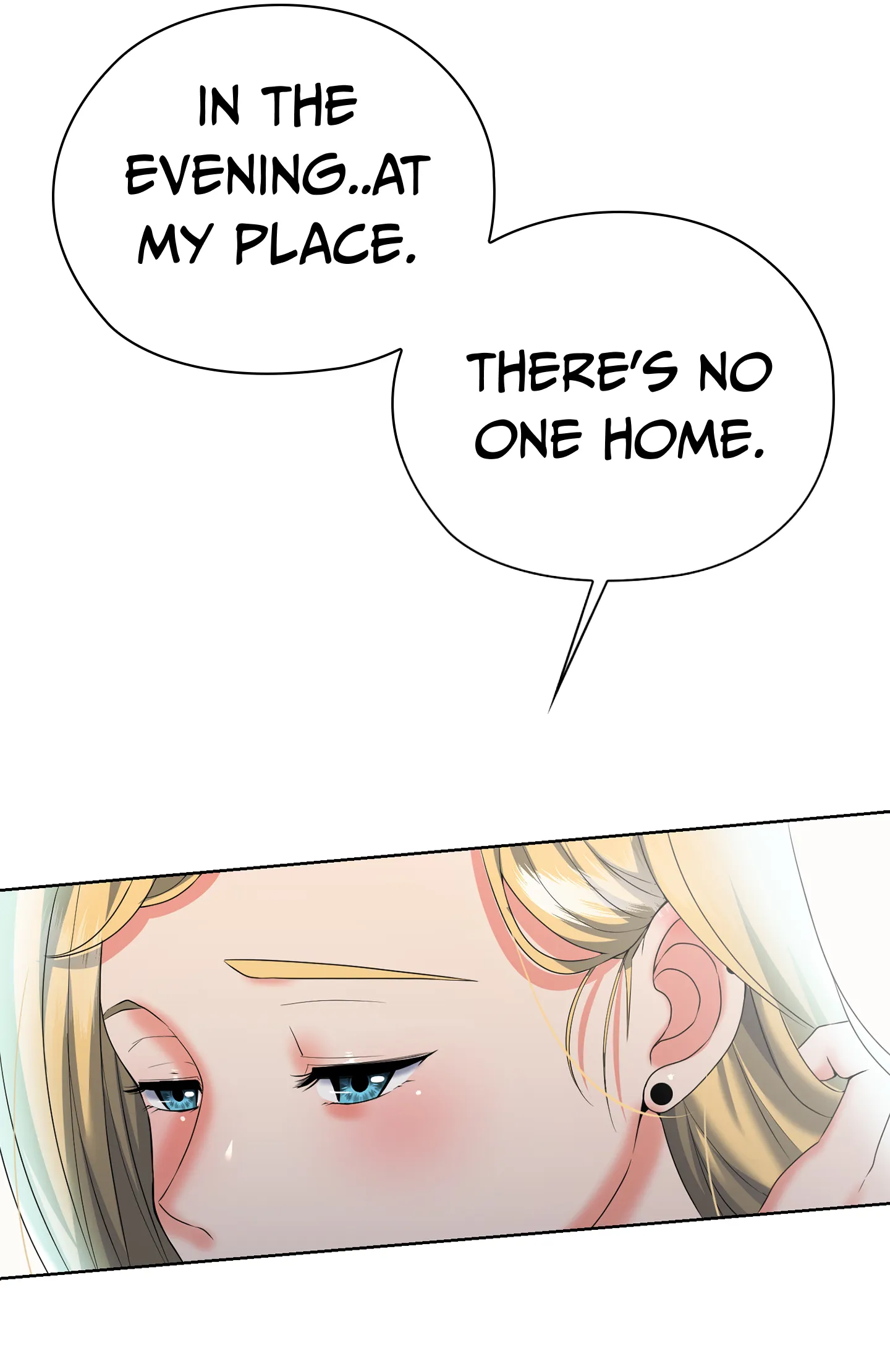 High-Class Person - Prologue - read scene 25