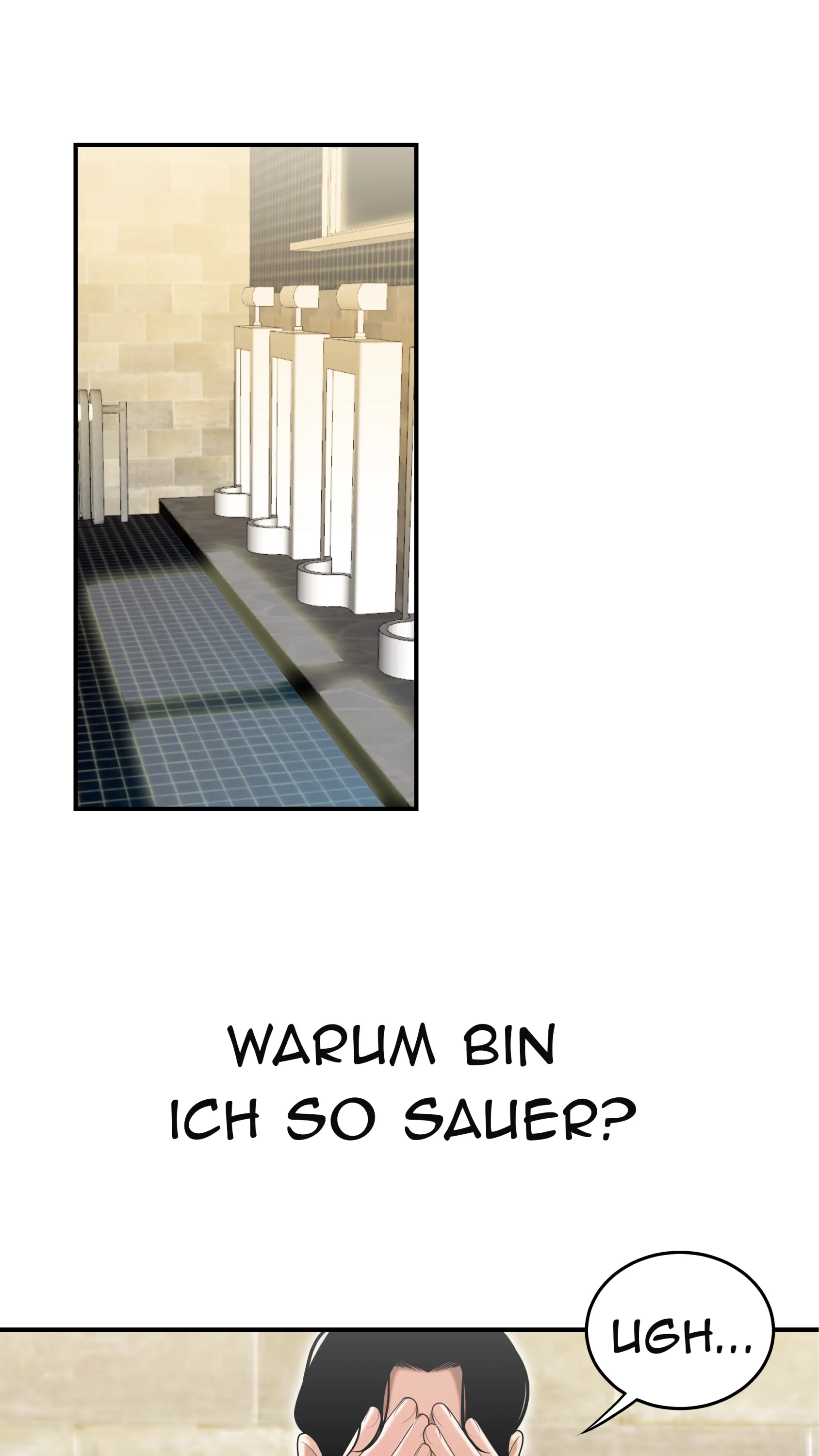 Drama im Büro - Episode 2 - read scene 62