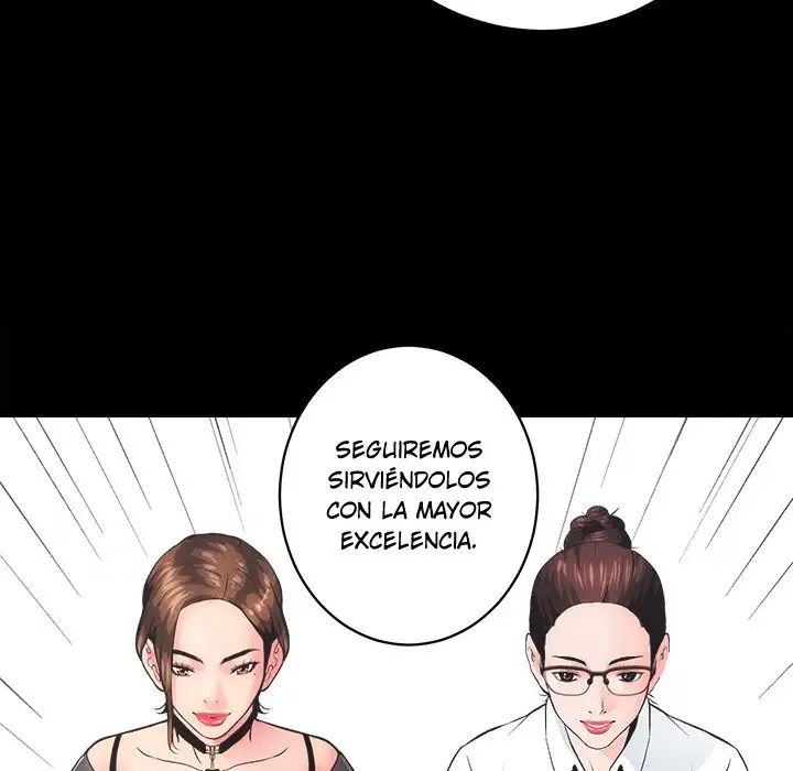 Agentes Inmobiliarias - Episode 1 - read scene 203